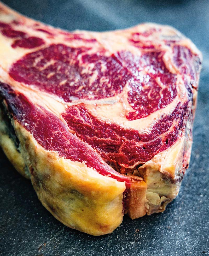 Galley-Order_meat aprovisionamiento de yates, servicios náuticos Mallorca, suministros embarcaciones Baleares, logística marítima Ibiza, productos frescos yates