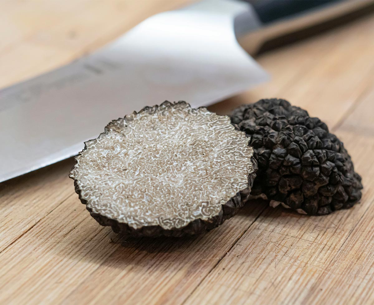 Galley-Order_truffle aprovisionamiento de yates, servicios náuticos Mallorca, suministros embarcaciones Baleares, logística marítima Ibiza, productos frescos yates