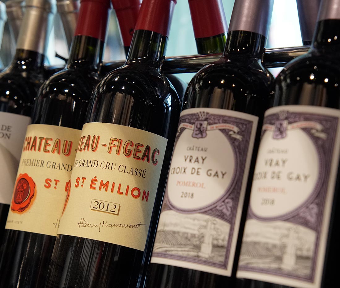 Galley-Order_vinos-tintos-2 aprovisionamiento de yates, servicios náuticos Mallorca, suministros embarcaciones Baleares, logística marítima Ibiza, productos frescos yates