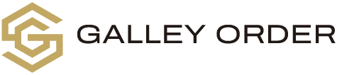 Galley Order Logo