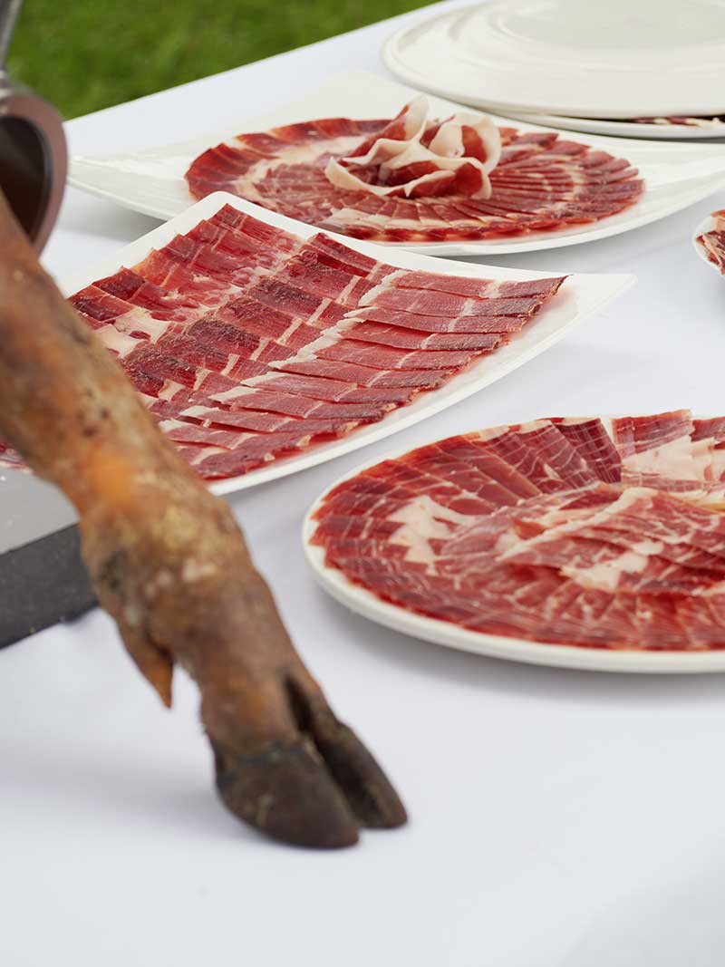 Galley-Order_Charcuteria-2 aprovisionamiento de yates, servicios náuticos Mallorca, suministros embarcaciones Baleares, logística marítima Ibiza, productos frescos yates