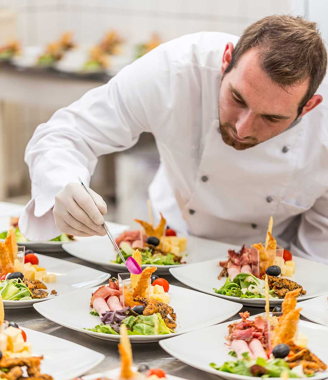 Galley-Order_Chef aprovisionamiento de yates, servicios náuticos Mallorca, suministros embarcaciones Baleares, logística marítima Ibiza, productos frescos yates