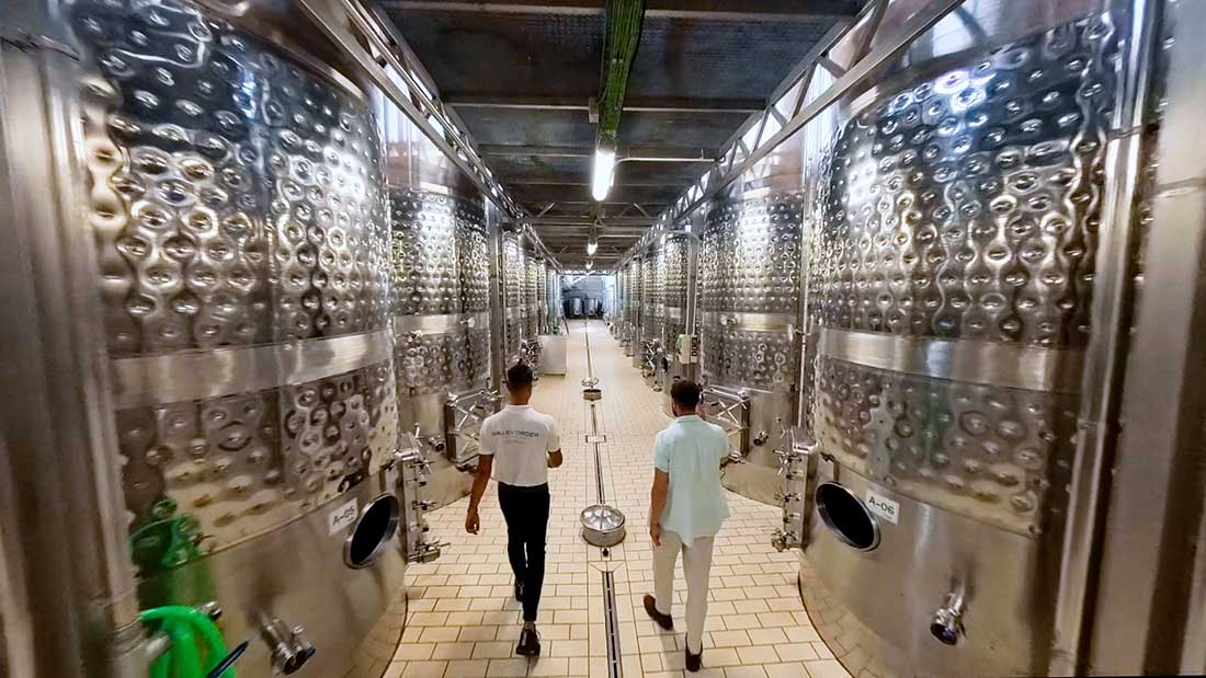 Galley-Order_comercial-3 aprovisionamiento de yates, servicios náuticos Mallorca, suministros embarcaciones Baleares, logística marítima Ibiza, productos frescos yates