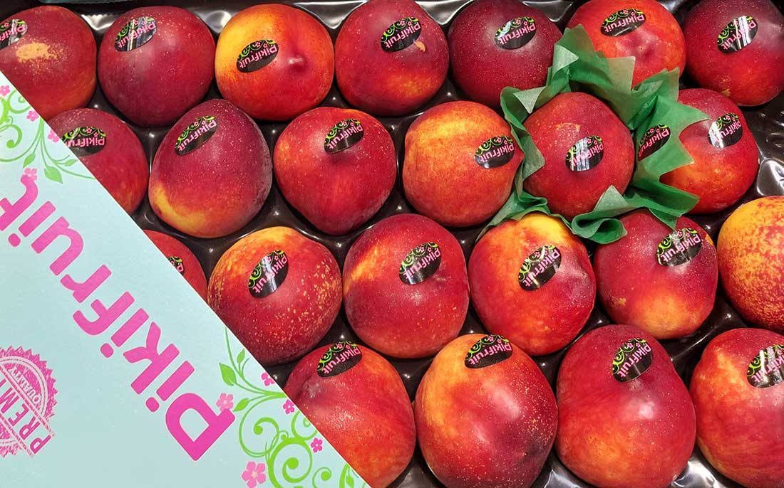 Galley-Order_frutas-2 aprovisionamiento de yates, servicios náuticos Mallorca, suministros embarcaciones Baleares, logística marítima Ibiza, productos frescos yates