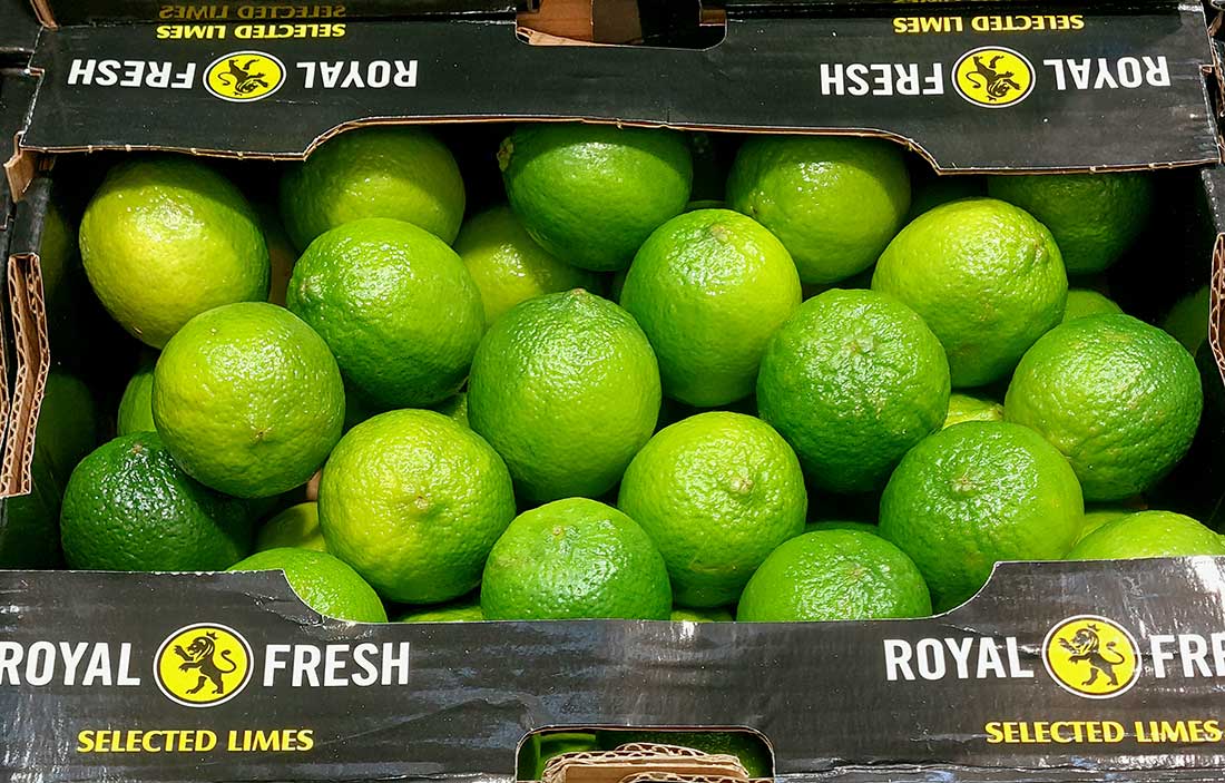 Galley-Order_frutas-3 aprovisionamiento de yates, servicios náuticos Mallorca, suministros embarcaciones Baleares, logística marítima Ibiza, productos frescos yates