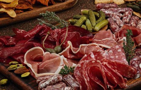 aprovisionamiento de yates, servicios náuticos Mallorca, suministros embarcaciones Baleares, logística marítima Ibiza, productos frescos yates